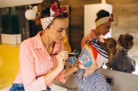 Leer hoe je met succes je eigen kinderdagverblijf aan huis kunt opzetten!