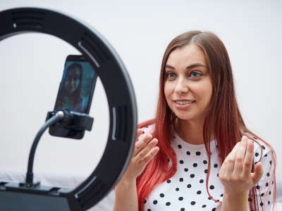 Waarom tieners dol zijn op TikTok